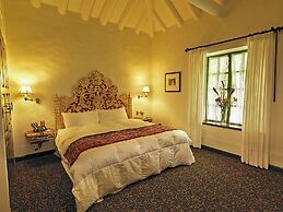 Aranwa Sacred Valley