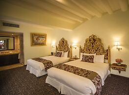 Aranwa Sacred Valley