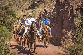 Aranwa Sacred Valley