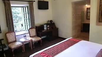 Aranwa Sacred Valley