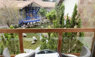 Aranwa Sacred Valley