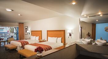 Aranwa Sacred Valley