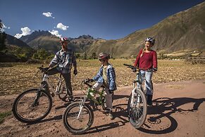 Aranwa Sacred Valley