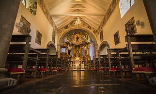 Aranwa Sacred Valley