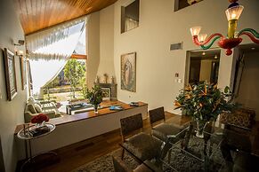 Aranwa Sacred Valley