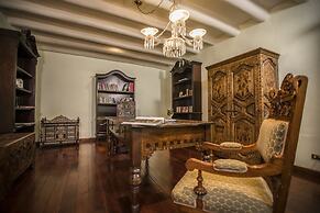 Aranwa Sacred Valley