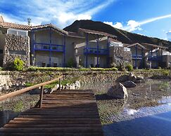 Aranwa Sacred Valley