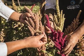 Aranwa Sacred Valley
