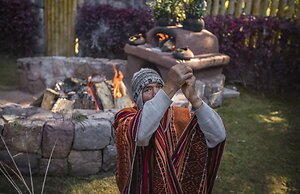 Aranwa Sacred Valley