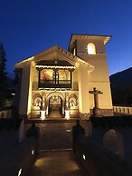 Aranwa Sacred Valley