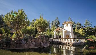 Aranwa Sacred Valley
