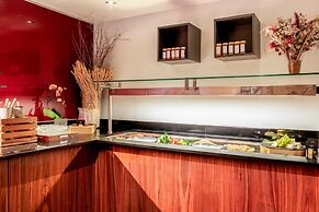 Radisson Blu Hotel Bristol