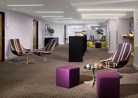 Radisson Blu Hotel Bristol