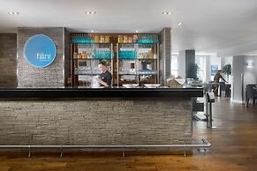 Radisson Blu Hotel Bristol