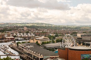 Radisson Blu Hotel Bristol
