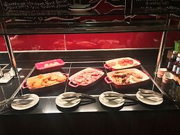 Radisson Blu Hotel Bristol