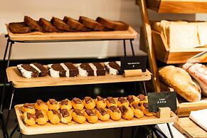 Radisson Blu Hotel Bristol