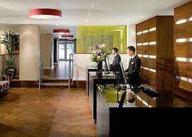 Radisson Blu Hotel Bristol