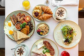 Radisson Blu Hotel Bristol