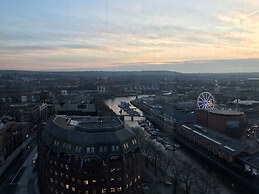 Radisson Blu Hotel Bristol