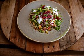 Radisson Blu Hotel Bristol