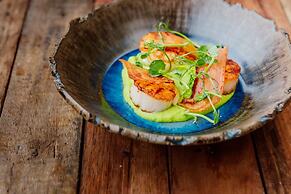 Radisson Blu Hotel Bristol