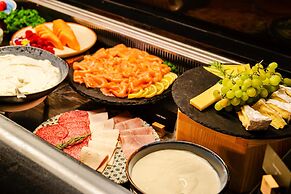 Radisson Blu Hotel Bristol