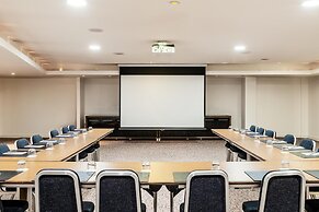 Radisson Blu Hotel Bristol