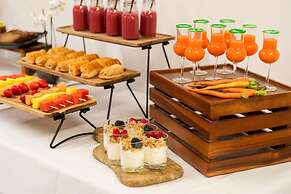 Radisson Blu Hotel Bristol