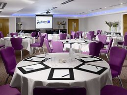 Radisson Blu Hotel Bristol