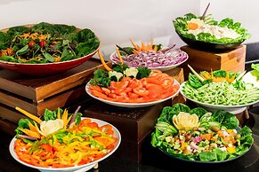 Radisson Blu Hotel Bristol