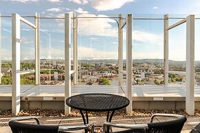 Radisson Blu Hotel Bristol