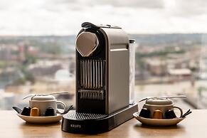 Radisson Blu Hotel Bristol