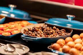 Radisson Blu Hotel Bristol