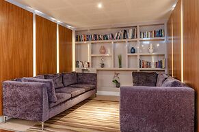 Radisson Blu Hotel Bristol