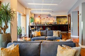 Radisson Blu Hotel Bristol