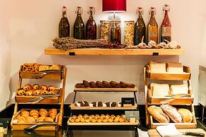 Radisson Blu Hotel Bristol