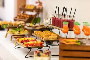 Radisson Blu Hotel Bristol