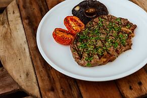 Radisson Blu Hotel Bristol