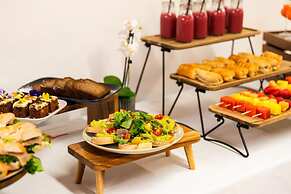 Radisson Blu Hotel Bristol