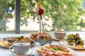 Radisson Blu Hotel Bristol