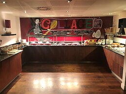 Radisson Blu Hotel Bristol