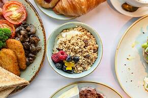 Radisson Blu Hotel Bristol