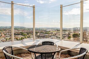 Radisson Blu Hotel Bristol