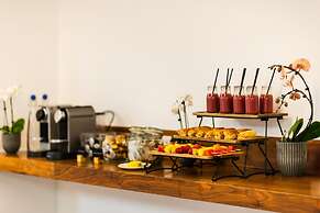 Radisson Blu Hotel Bristol