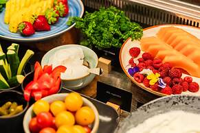 Radisson Blu Hotel Bristol