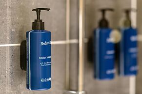 Radisson Blu Hotel Bristol