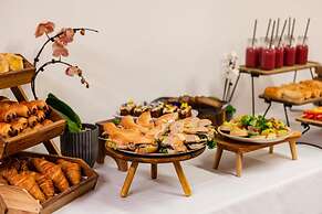 Radisson Blu Hotel Bristol