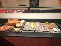 Radisson Blu Hotel Bristol