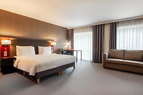 Radisson Blu Hotel Bristol